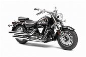 2010 Yamaha Road Star S photo